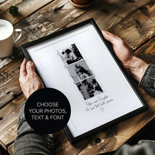 Best Father's Day Personalised Gift Ideas Under £20 for 2025 🎁