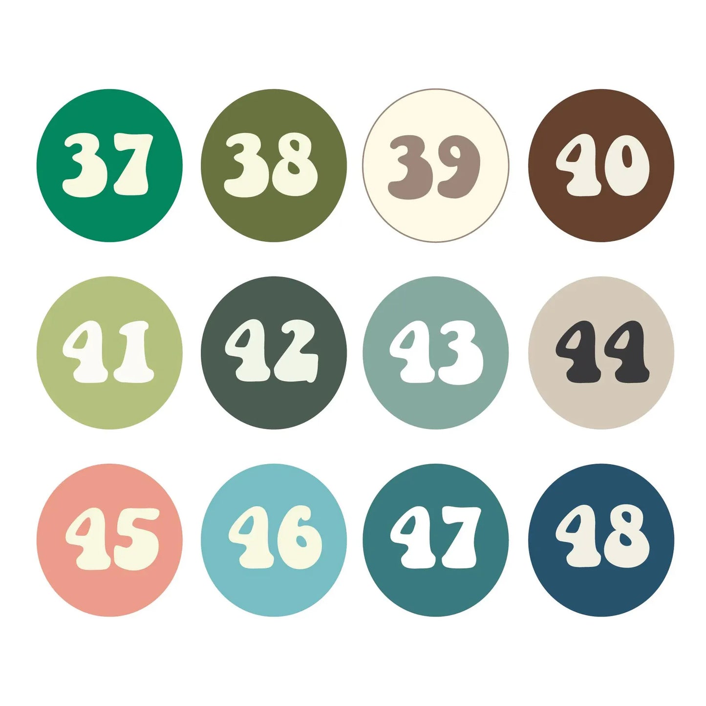 Chippy Tea? Print - Funny Northern Quote Wall Art - Retro Typography Poster