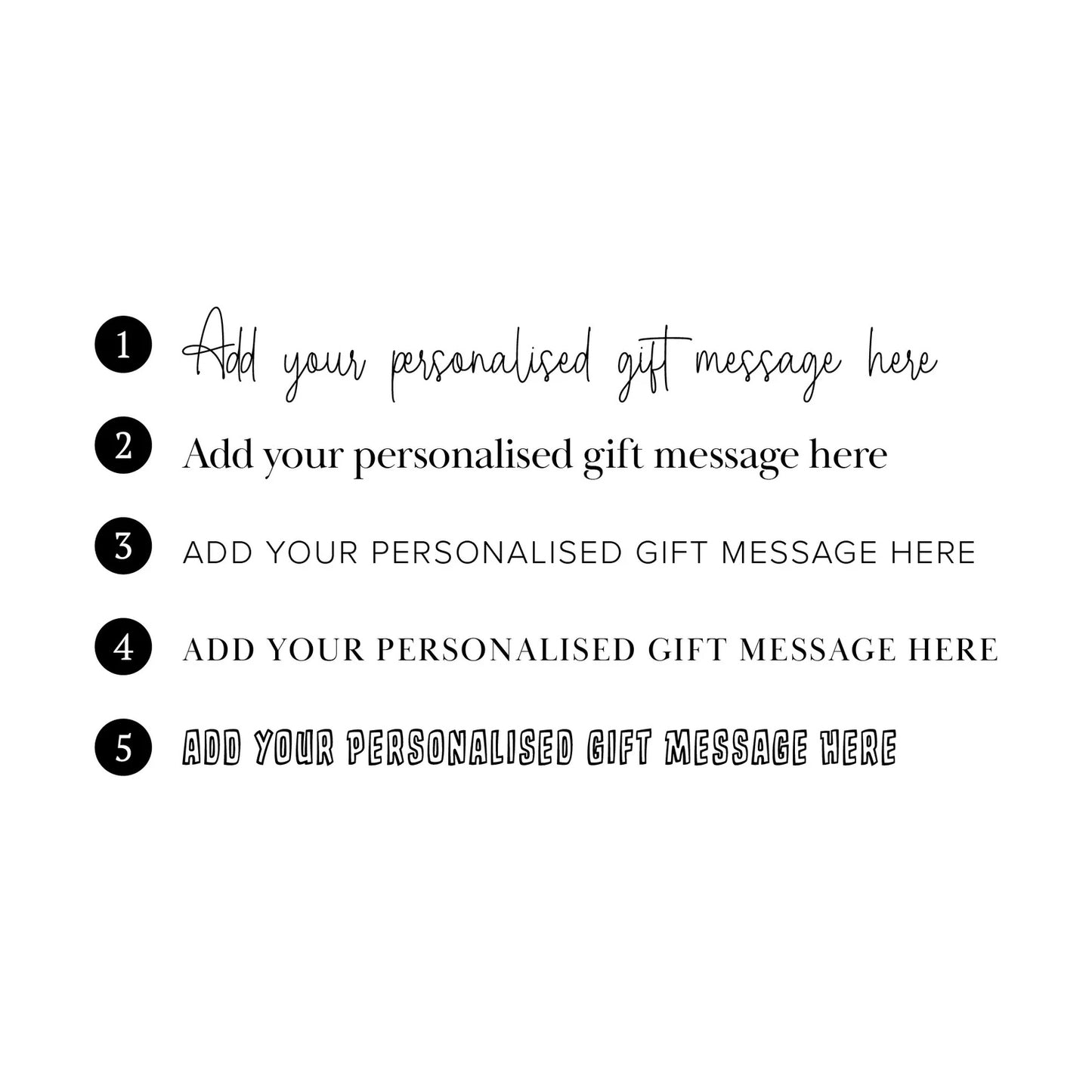 Personalised Engagement Gift – Custom Polaroid Photo Print Keepsake